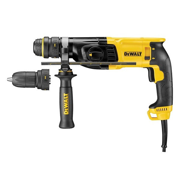 Perforateur burineur sds-plus 800w d25134k dewalt