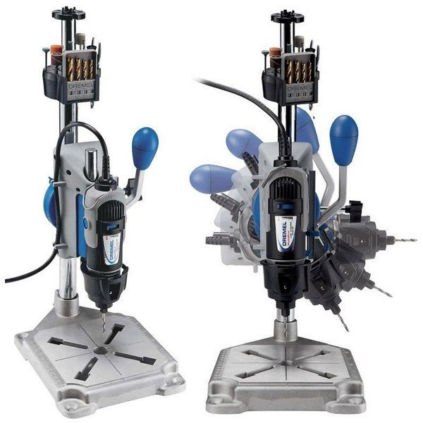 Support de perçage workstation 220 26150220jb dremel