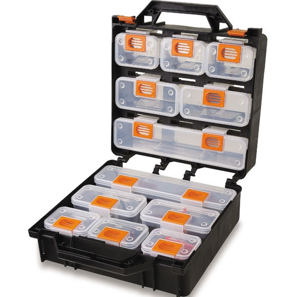 Valise 12 rangements amovibles 2080/v12 020800000 beta
