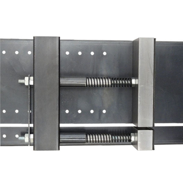 Scie métal 8230n + rail 608284 608280cg jepson power