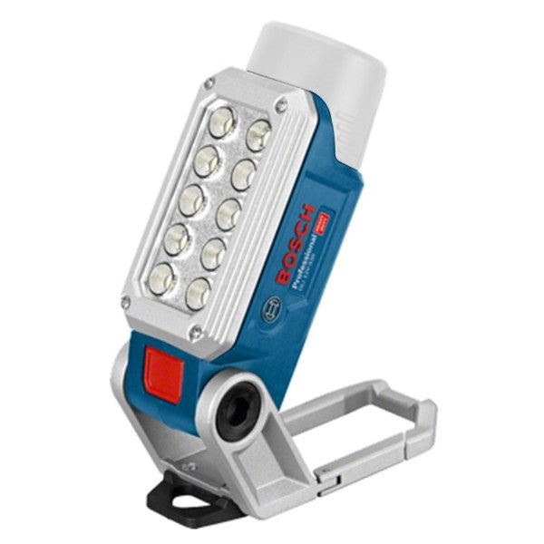 Lampe torche 12v deciled gli12v-330 06014a0000 bosch