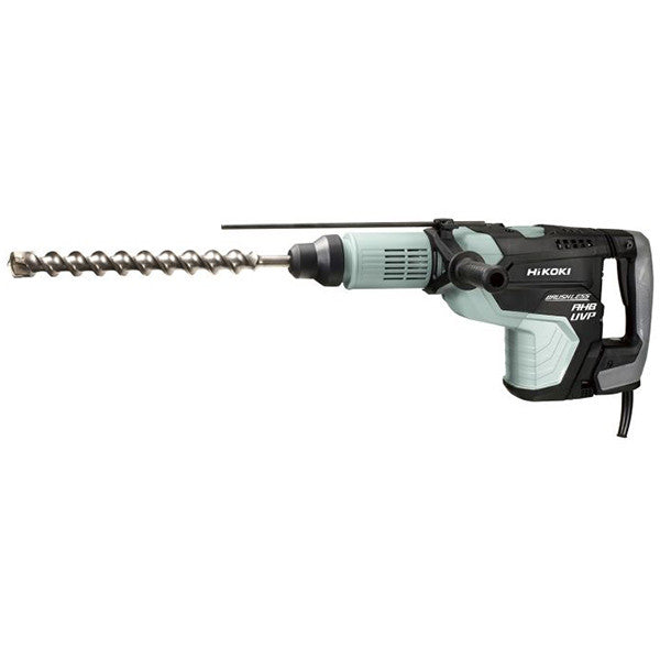 Perfo-burineur 52mm sds-max 1500w 22j dh52 mey hikoki hitachi
