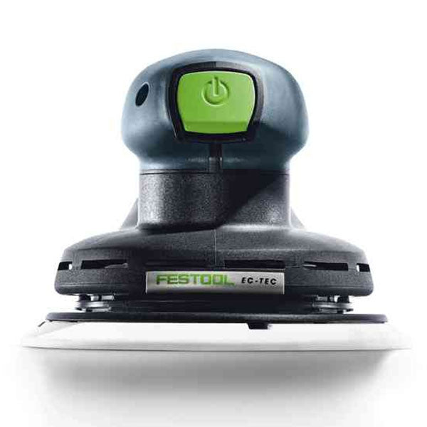 Ponceuse excentrique ø150mm etsec150/3 eq-plus 576320 festool