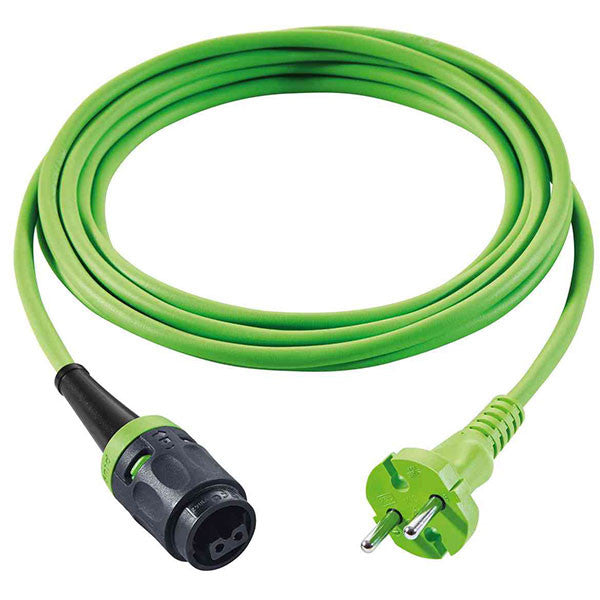 Câble plug-it 4m h05 bq-f/4 203921 festool