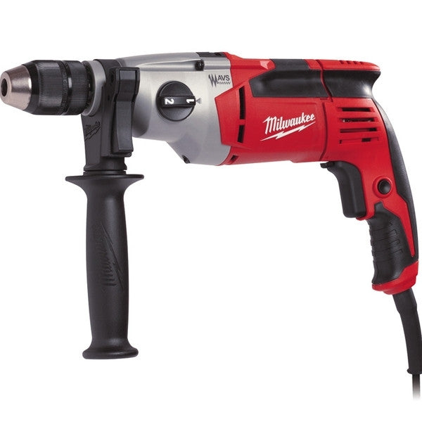 Perceuse percussion 1020w pd2e 24 r 4933419595 milwaukee