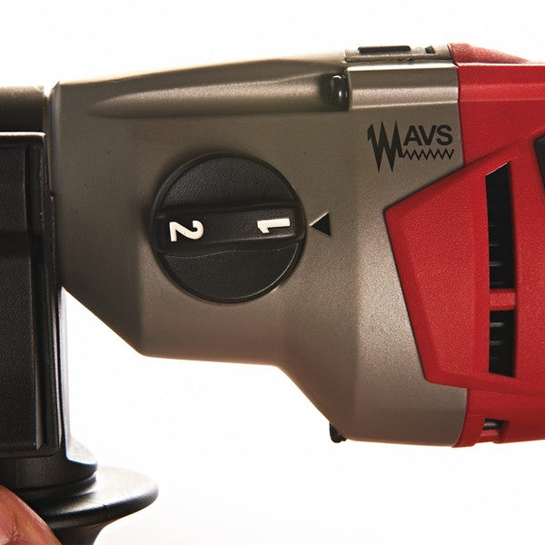 Perceuse percussion 1020w pd2e 24 r 4933419595 milwaukee