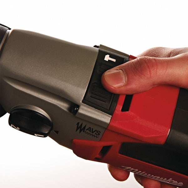 Perceuse percussion 1020w pd2e 24 r 4933419595 milwaukee