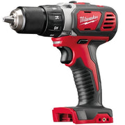 Perceuse visseuse 18v m18 bdd-0 4933443530 solo milwaukee
