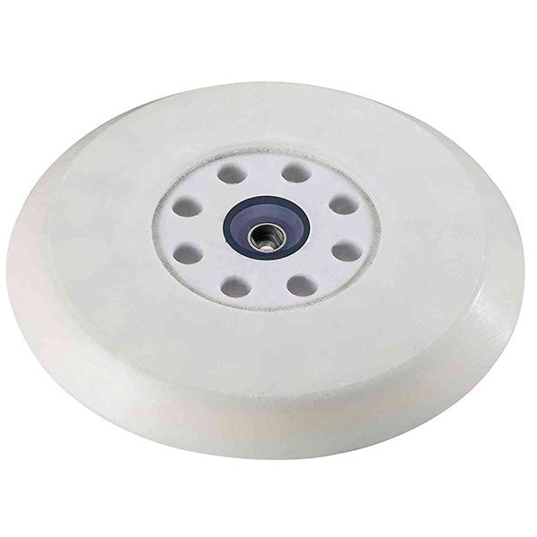 Plateau de ponçage souple st-stf-d215/8-lhs 225-sw 202546 festool