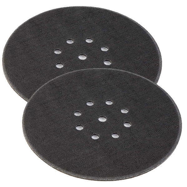 Pad interface pour plateau souple pour planex 496140 festool