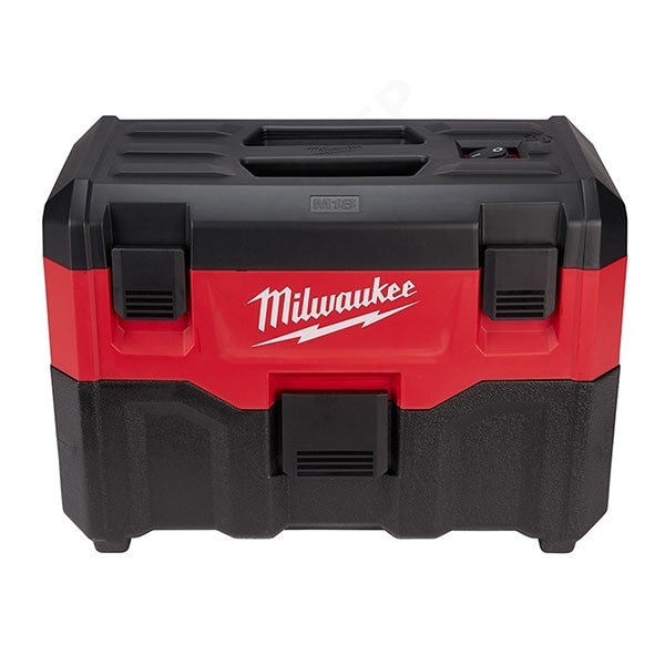 Aspirateur chantier 18v solo m18vc2-0 4933464029 milwaukee