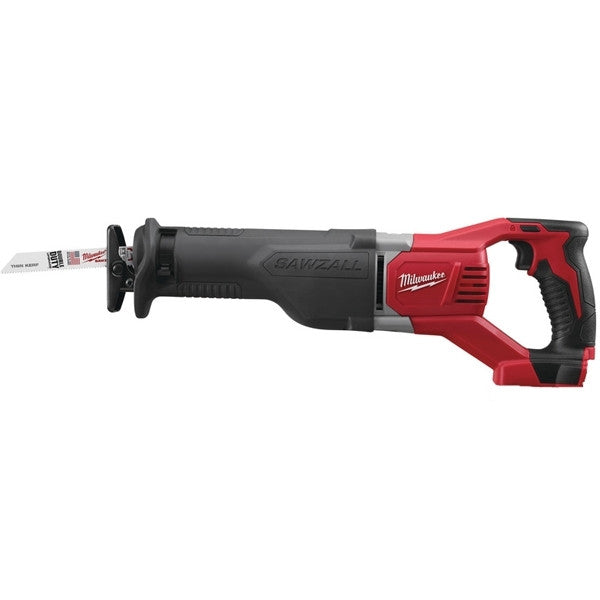 Scie sabre m18 bsx-0 4933447275 solo milwaukee