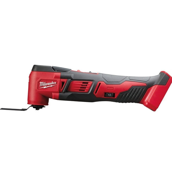 Découpeur ponceur multitool m18 bmt-0 4933446203 solo milwaukee