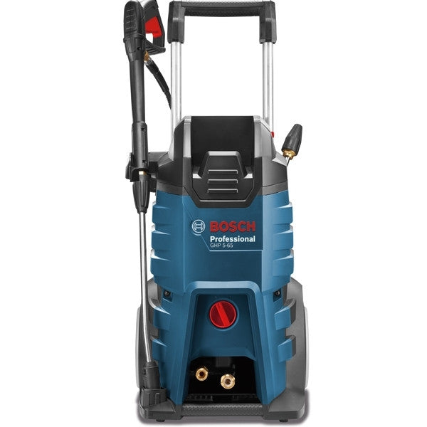 Nettoyeur haute pression 130bars ghp 5-65 0600910500 bosch