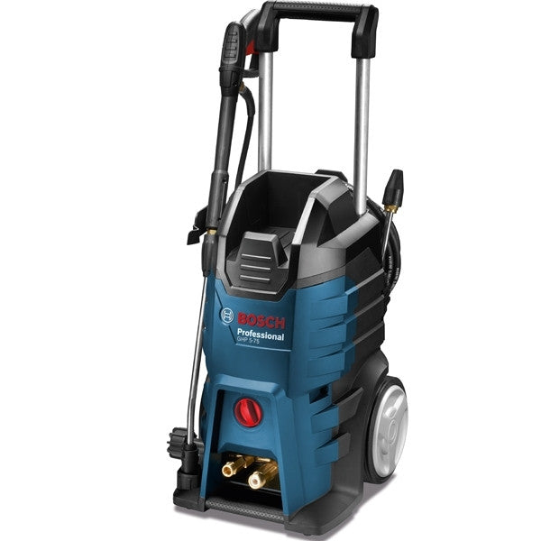 Nettoyeur haute pression 140bars ghp 5-75 0600910700 bosch