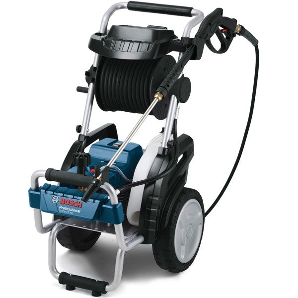 Nettoyeur haute pression triph 4000w ghp8-15xd 0600910300 bosch