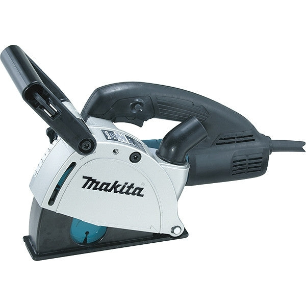 Rainureuse à béton 125 mm 1400 w sg1251j makita