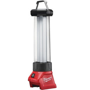 Lampe éclairage 360° m18 ll-0 4932430563 solo milwaukee