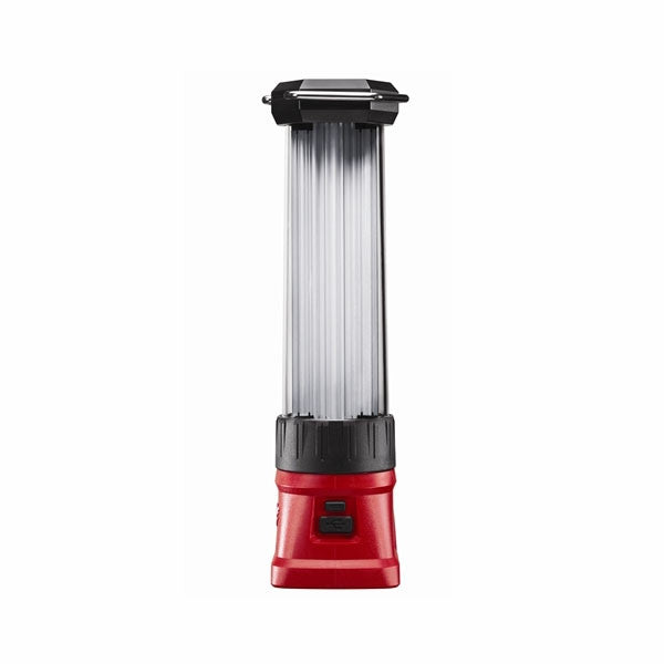 Lampe éclairage 360° m18 ll-0 4932430563 solo milwaukee