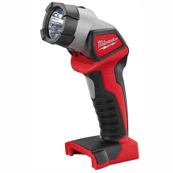 Lampe torche led m18 tled-0 4932430361 solo milwaukee