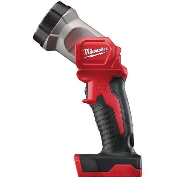 Lampe torche led m18 tled-0 4932430361 solo milwaukee