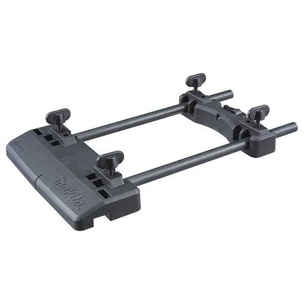 Adaptateur rail de guidage pour défonceuse 194579-2 makita