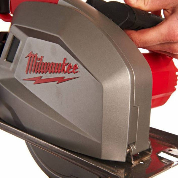 Scie à métaux mcs 66 4933440615 milwaukee