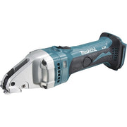 Cisaille métal sans fil 18v lxt li-ion solo djs161z makita