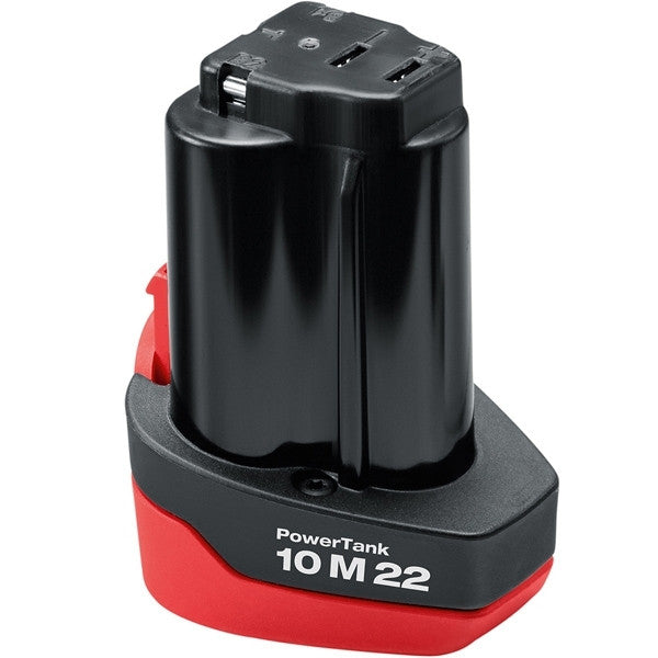 Batterie 10.8v 2ah 10m22 094444 mafell