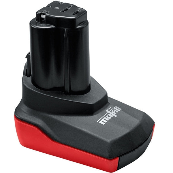 Batterie 10.8v 4ah 10m43 094445 mafell