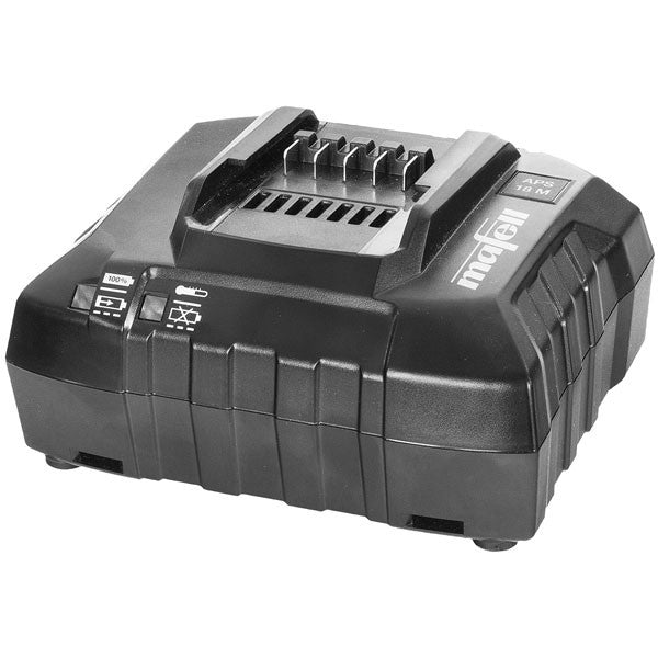 Chargeur rapide 18v aps18m 094492 mafell