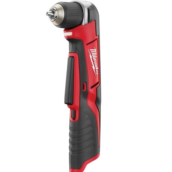 Perceuse d'angle c12 rad-0 4933416900 solo milwaukee