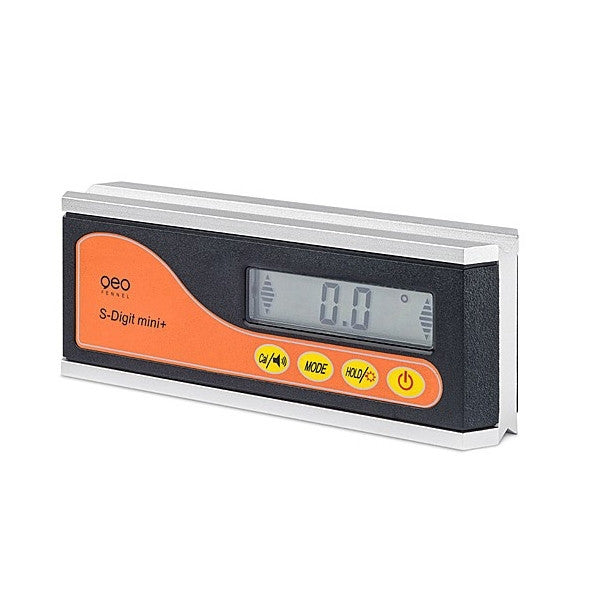 Niveau électronique s digit mini plus 610010 geo fennel