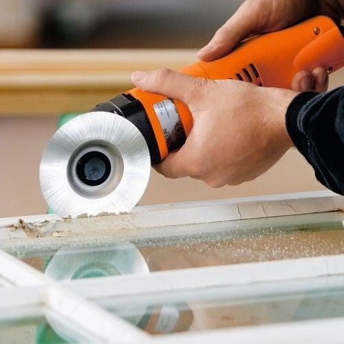 Lames de scie hss 85 mm starlock 174 fein