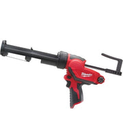 Pistolet a colle 310ml m12 pcg310c-0 4933441783 (solo) milwaukee
