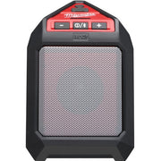 Enceinte bluetooth m12 jssp-0 4933448380 solo milwaukee