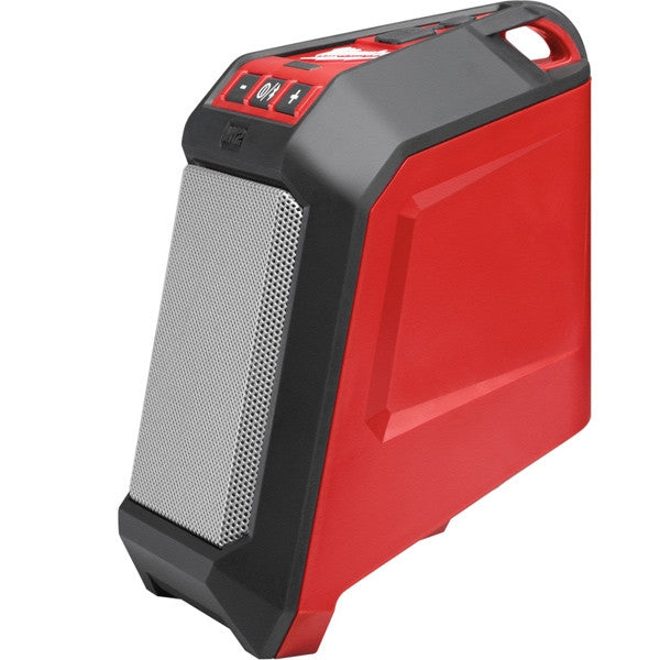 Enceinte bluetooth m12 jssp-0 4933448380 solo milwaukee