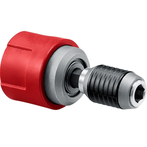 Porte embout pour a10m a18m et asb18m a-sbh 206766 mafell