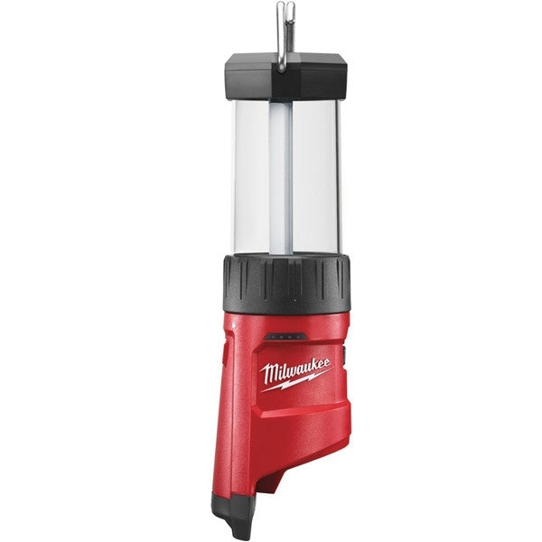 Lampe éclairage 360° m12 ll-0 4932430562 solo milwaukee