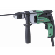 Perceuse percussion 13mm 590w dv16vwuz hikoki hitachi