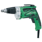 Visseuse à placo 620w 6000tr/min w6vm hikoki hitachi