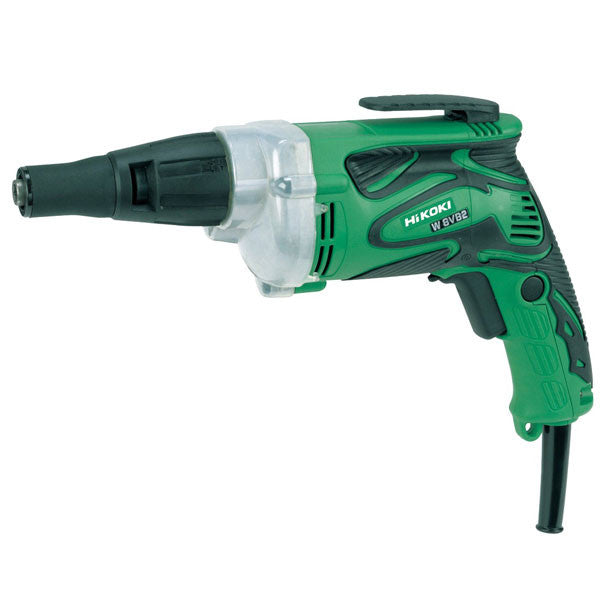 Visseuse bardage 620w 1700tr/min w8vb2wdz hikoki hitachi