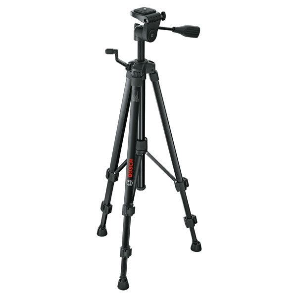Trépied 1/4" 55 a 157 cm bt150 0601096b00 bosch
