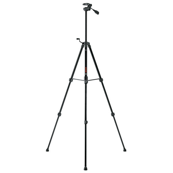 Trépied 1/4" 55 a 157 cm bt150 0601096b00 bosch