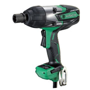 Boulonneuse 360 nm 370w induction carré 1/2" wr16sewbz hikoki hitachi