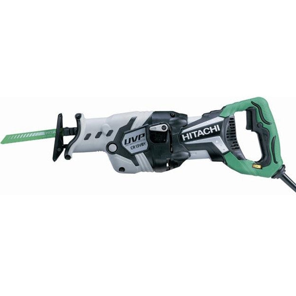 Scie sabre 300mm 1150w cr13vby wsz hikoki hitachi