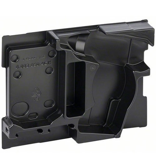 Calage l-boxx 136 pour visseuse boulonneuse choc 1600a002uw bosch
