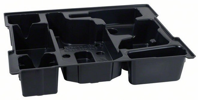 Calage l-boxx 136 pour visseuse à choc 1600a002vc bosch