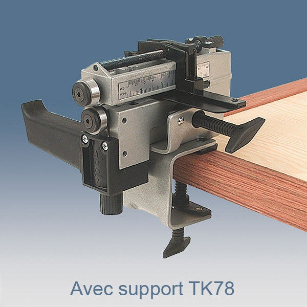 Support pour coupeuse de stratifiés co15l- 1550000