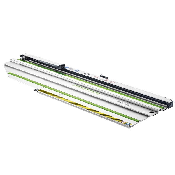 Rail de mise à longueur fsk250 769941 festool